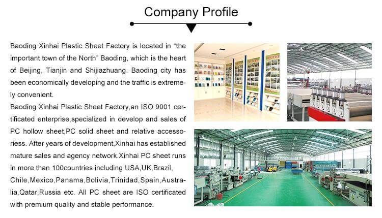 greenhouse roof board multi span agricultural greenhouse panels lexan polycarbonate