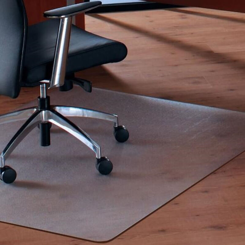 PC General Office PC Chair Mat/pc chair mat /PC chair carpet