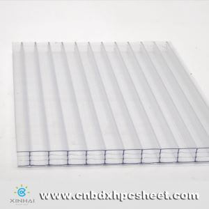 2mm Thick Plastic Sheet