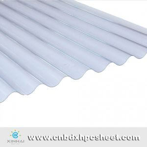 4x8 Corrugated Plastic Sheet