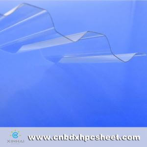4X8 Plastic Roofing Sheet
