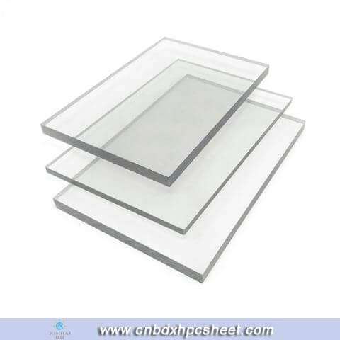 3mm Polycarbonate Sheet