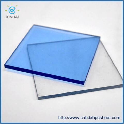 4mm Hard Plastic Sheets