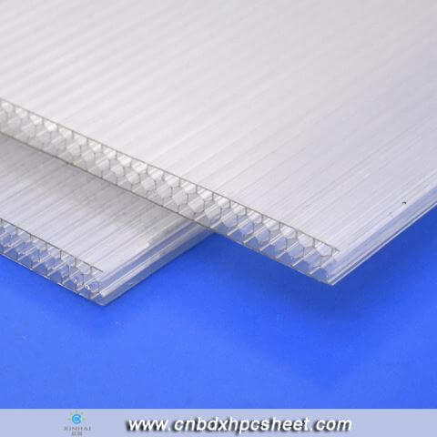6mm Plastic Sheet Plastic Sunroof Suppliers