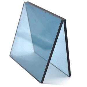 Polycarbonate Solid Sheet Bulding Material