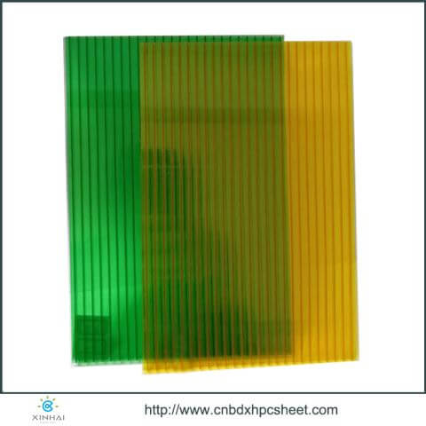 Lexan Bayer Polycarbonate Sheet