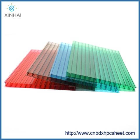 Plastic Carport Roof Sheets