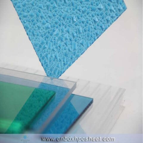 Plastic Sheet For Roofing