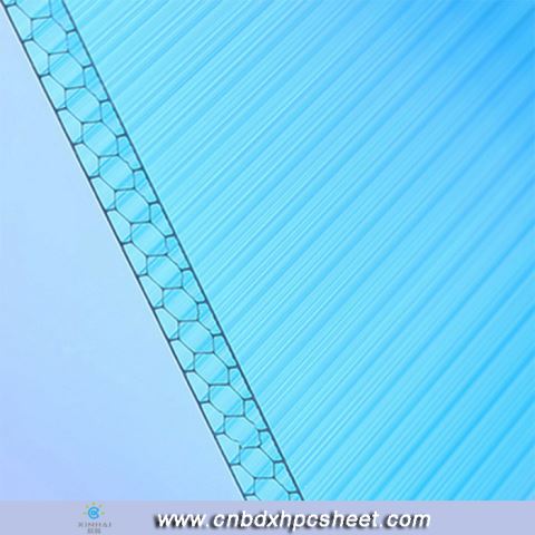 Polycarbonate Panels Cut To Size