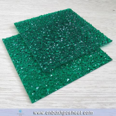 Polycarbonate Sheet Suppliers