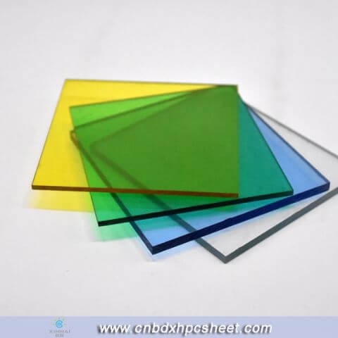 Price Of Plastic Sheets For Roofs