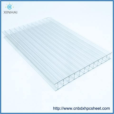 Thin Clear Plastic Sheets