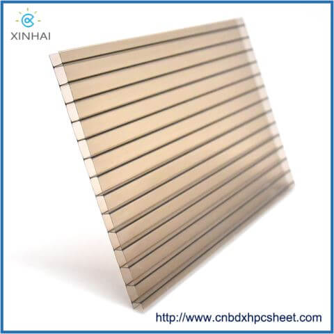 Thin Flexible Plastic Sheets