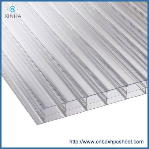 Transparent Plastic Sheets Thin