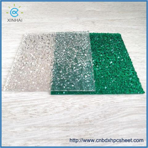 Where To Buy Polycarbonate Sheet